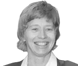 Susan Goatman