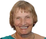 Enid Bakewell