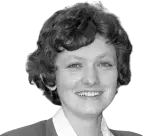 Avril Starling