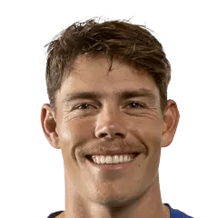 Simon Keene