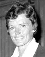 Anne Gordon
