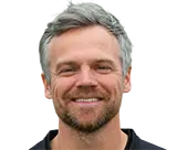 James Hildreth