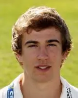 Alex Barrow