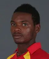 Cuthbert Musoko