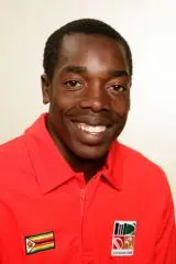 Trevor Garwe