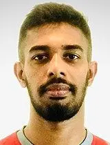 Pabasara Waduge
