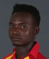 Herbert Chikomba