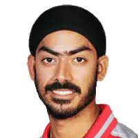 Anureet Singh