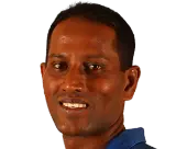 Indika de Saram