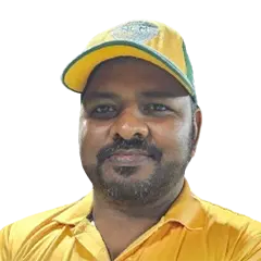 Indika Mangalam