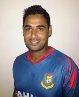 Farhad Hossain