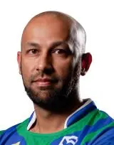Ahmed Amla