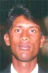 Mohammad Salim
