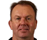 Claude Henderson