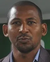 Victor Mpitsang