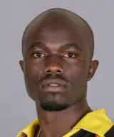 Arthur Kyobe