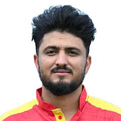 Hamza Saleem Dar