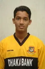 Kazi Kamrul Islam