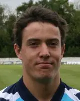 Calvin Burnett