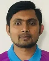Nazmul Hossain Milon
