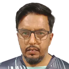 Asad Hanif