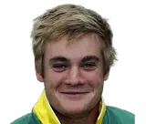 Matthew Parker