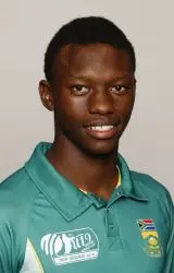 Sammy Mofokeng