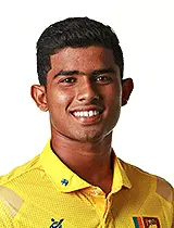 अम्शी डी सिल्वा