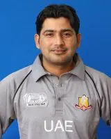 Fayyaz Ahmed