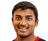Ritwik Behera