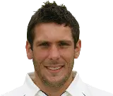Tom Lungley