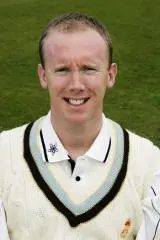 Kevin Dean