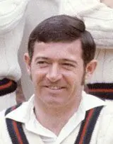 Harry Pilling