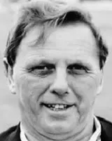 Ken Higgs