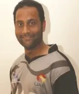 बख्तियार पालेकर