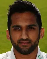 Shaaiq Choudhry