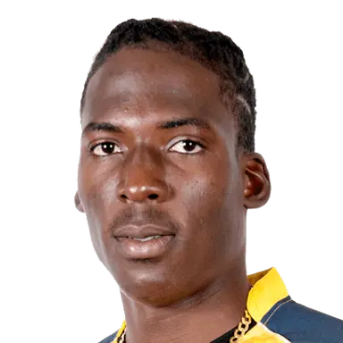 Chemar Holder