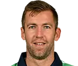 Graeme McCarter