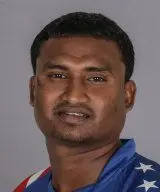 Karan Ganesh