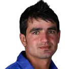 मुनीर अहमद