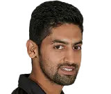 Skhawat Ali