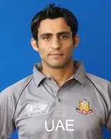 Zahid Shah