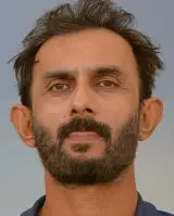 विक्रम राठौड़