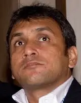 राहुल संघवी