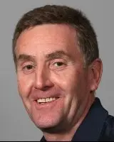 Rob Bailey