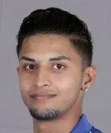 Fahad Babar