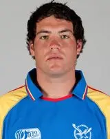 Jason Davidson