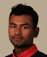 Mahesh Chhetri