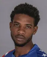 Akeem Dodson