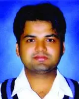 Fahad Usman